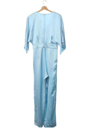Salopetă lungă de damă Hugo Boss, Mărime XS, Culoare Albastru, Preț 767,29 Lei