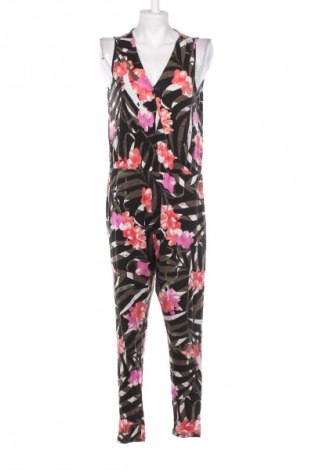 Langer Damen-Overall Janina, Größe M, Farbe Mehrfarbig, Preis 13,99 €