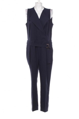 Langer Damen-Overall Jbc, Größe XL, Farbe Blau, Preis 22,99 €