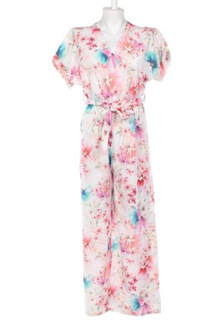 Langer Damen-Overall Just Me, Größe L, Farbe Mehrfarbig, Preis 28,99 €