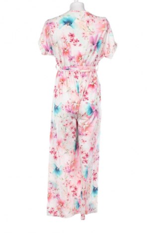 Langer Damen-Overall Just Me, Größe L, Farbe Mehrfarbig, Preis 28,99 €