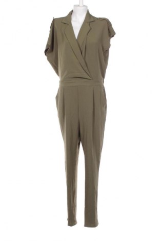 Dámsky dlhý overal Lascana, Veľkosť M, Farba Zelená, Cena  34,95 €