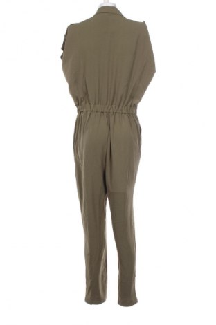 Dámsky dlhý overal Lascana, Veľkosť M, Farba Zelená, Cena  34,95 €