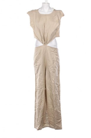 Dámský dlouhý overal LeGer By Lena Gercke, Velikost M, Barva Béžová, Cena  2 549,00 Kč
