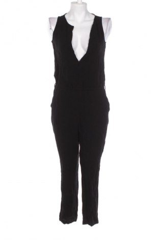 Dámský dlouhý overal Massimo Dutti, Velikost M, Barva Černá, Cena  1 226,00 Kč