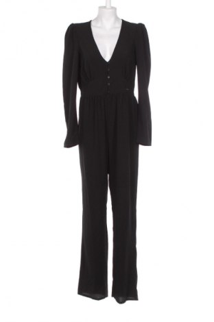 Langer Damen-Overall Monki, Größe M, Farbe Schwarz, Preis € 43,99