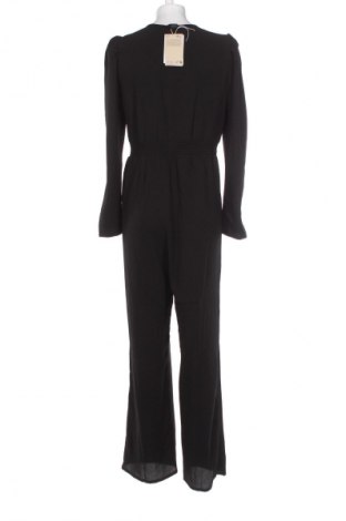 Langer Damen-Overall Monki, Größe M, Farbe Schwarz, Preis € 43,99