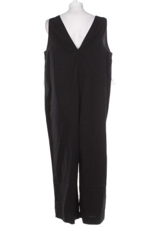 Női hosszú overál Monki, Méret XL, Szín Fekete, Ár 5 606 Ft
