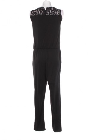 Langer Damen-Overall Montego, Größe M, Farbe Schwarz, Preis 13,99 €