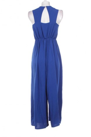 Langer Damen-Overall NEW COLLECTION, Größe S, Farbe Blau, Preis € 47,99