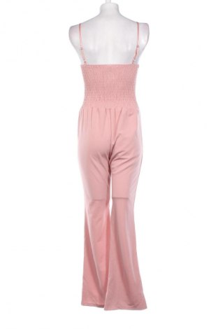 Dámský dlouhý overal NEW COLLECTION, Velikost S, Barva Růžová, Cena  1 991,00 Kč