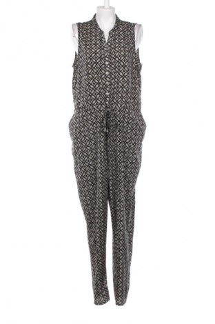 Langer Damen-Overall New Look, Größe XXL, Farbe Mehrfarbig, Preis 18,99 €