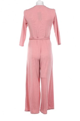 Dámsky dlhý overal New Look, Veľkosť M, Farba Popolavo ružová, Cena  44,95 €