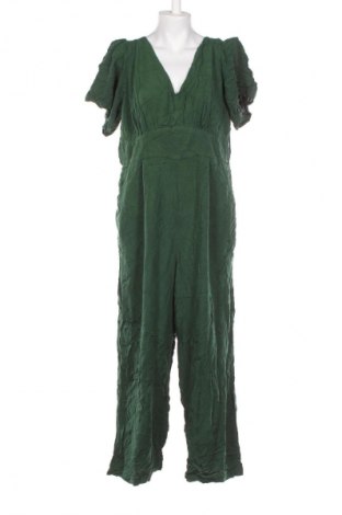 Salopetă lungă de damă Old Navy, Mărime XL, Culoare Verde, Preț 230,99 Lei