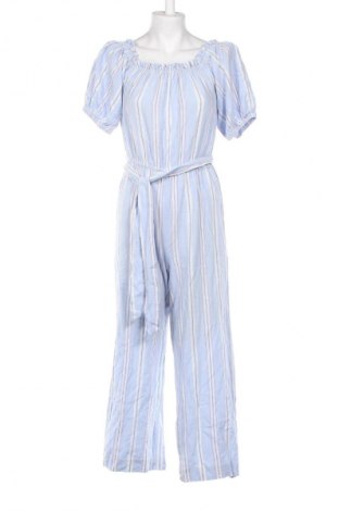 Damski długi kombinezon Pepe Jeans, Rozmiar M, Kolor Kolorowy, Cena 315,99 zł