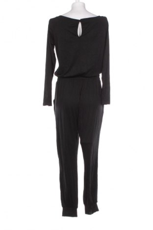 Langer Damen-Overall Pretty Little Thing, Größe M, Farbe Schwarz, Preis 24,99 €