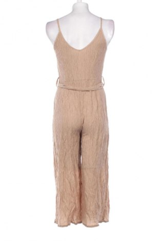 Langer Damen-Overall Primark, Größe M, Farbe Beige, Preis 53,99 €