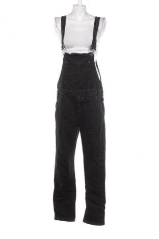 Langer Damen-Overall Rainbow, Größe XL, Farbe Schwarz, Preis 18,99 €