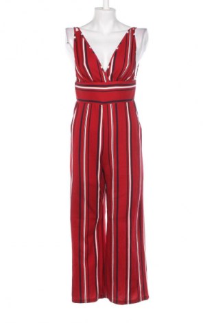 Langer Damen-Overall SHEIN, Größe S, Farbe Mehrfarbig, Preis 28,99 €