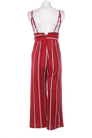 Langer Damen-Overall SHEIN, Größe S, Farbe Mehrfarbig, Preis 28,99 €