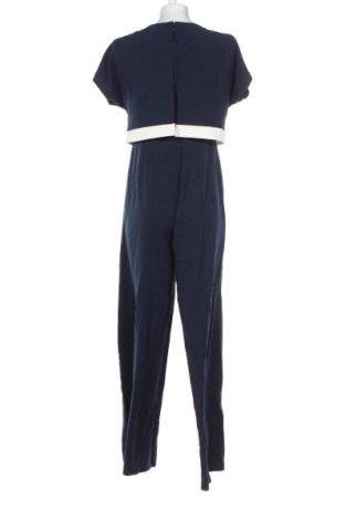 Dámsky dlhý overal Savile Row, Veľkosť L, Farba Modrá, Cena  64,95 €