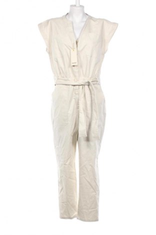 Langer Damen-Overall Shiwi, Größe XL, Farbe Beige, Preis 109,99 €