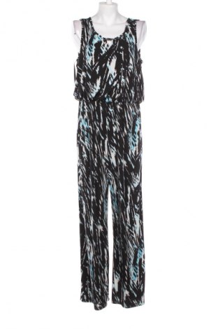 Langer Damen-Overall Style & Co, Größe L, Farbe Mehrfarbig, Preis € 33,99