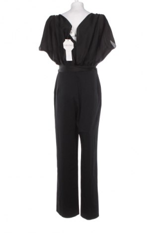 Langer Damen-Overall Swing, Größe M, Farbe Schwarz, Preis € 81,99