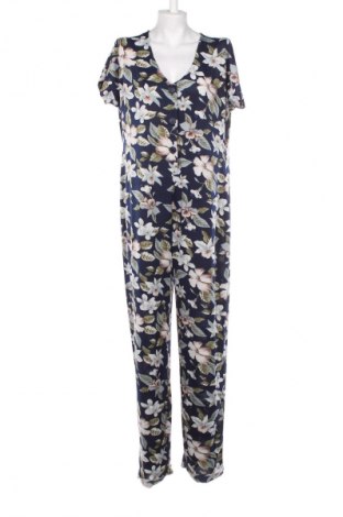 Salopetă lungă de damă Tippy, Mărime XL, Culoare Multicolor, Preț 77,99 Lei