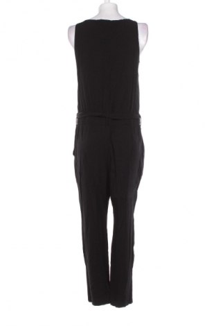 Salopetă lungă de damă Tom Tailor, Mărime M, Culoare Negru, Preț 186,55 Lei