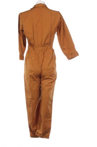 Női hosszú overál Topshop, Méret S, Szín Barna, Ár 14 413 Ft
