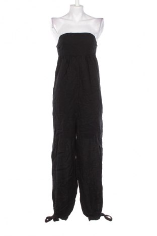 Langer Damen-Overall Unbranded, Größe M, Farbe Schwarz, Preis 33,99 €
