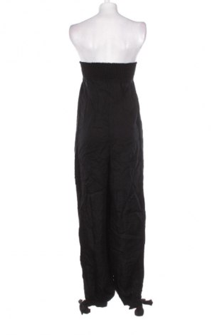 Langer Damen-Overall Unbranded, Größe M, Farbe Schwarz, Preis 33,99 €