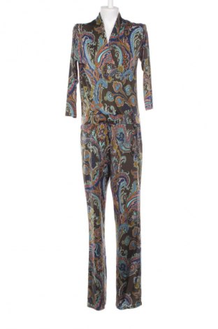 Langer Damen-Overall Unbranded, Größe M, Farbe Mehrfarbig, Preis 12,99 €