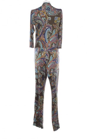 Langer Damen-Overall Unbranded, Größe M, Farbe Mehrfarbig, Preis 12,99 €