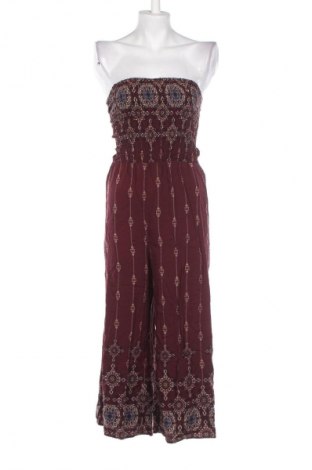 Salopetă lungă de damă Unbranded, Mărime M, Culoare Multicolor, Preț 127,88 Lei