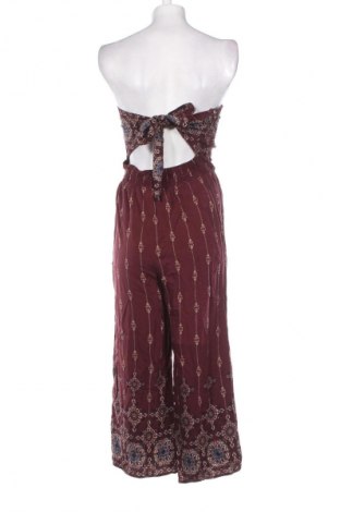 Salopetă lungă de damă Unbranded, Mărime M, Culoare Multicolor, Preț 127,88 Lei