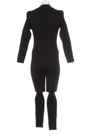 Langer Damen-Overall Unbranded, Größe S, Farbe Schwarz, Preis € 13,99
