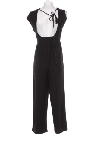Langer Damen-Overall Unbranded, Größe S, Farbe Schwarz, Preis € 24,55