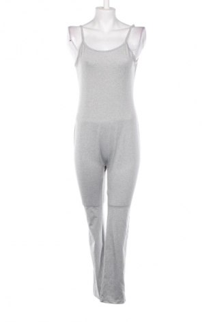 Salopetă lungă de damă Unbranded, Mărime L, Culoare Gri, Preț 163,99 Lei