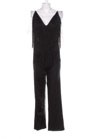 Salopetă lungă de damă Unbranded, Mărime S, Culoare Negru, Preț 130,00 Lei
