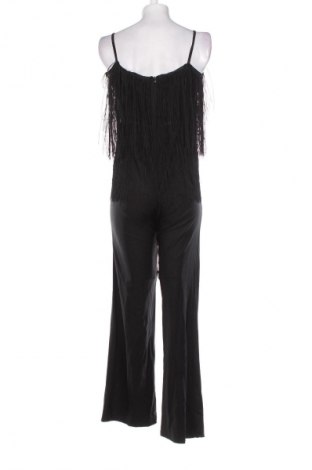 Salopetă lungă de damă Unbranded, Mărime S, Culoare Negru, Preț 130,00 Lei