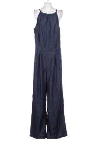 Langer Damen-Overall Unbranded, Größe XXL, Farbe Blau, Preis € 33,99