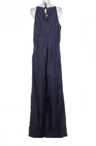Langer Damen-Overall Unbranded, Größe XXL, Farbe Blau, Preis € 33,99
