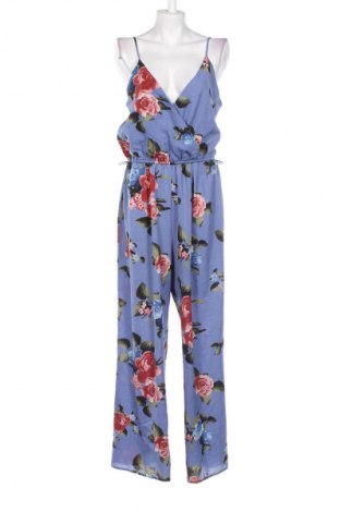 Salopetă lungă de damă Unbranded, Mărime M, Culoare Multicolor, Preț 163,99 Lei