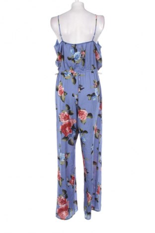 Salopetă lungă de damă Unbranded, Mărime M, Culoare Multicolor, Preț 163,99 Lei