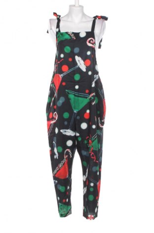 Salopetă lungă de damă Unbranded, Mărime XL, Culoare Multicolor, Preț 163,99 Lei