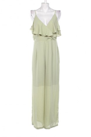 Langer Damen-Overall VILA, Größe XL, Farbe Grün, Preis € 75,99