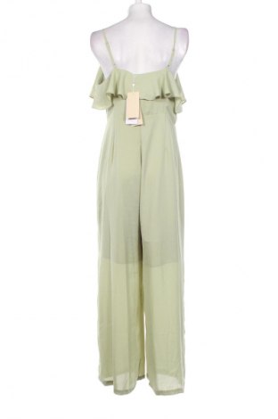 Langer Damen-Overall VILA, Größe XL, Farbe Grün, Preis € 75,99