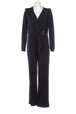 Langer Damen-Overall Vero Moda, Größe M, Farbe Blau, Preis 12,99 €